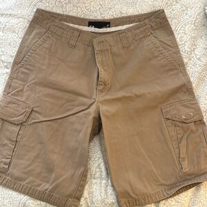 Oakley Men’s Cargo Shorts W/34